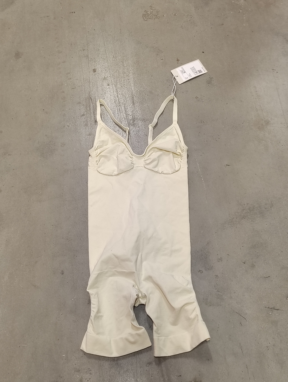 Brand New Cream Shape Wear In Women's XL